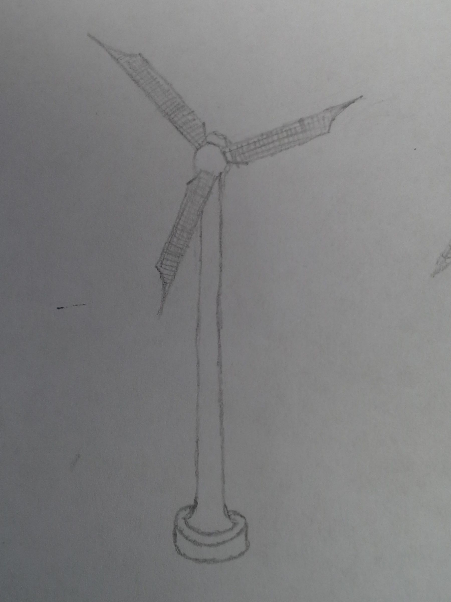 Solar and Wind Energy Facility