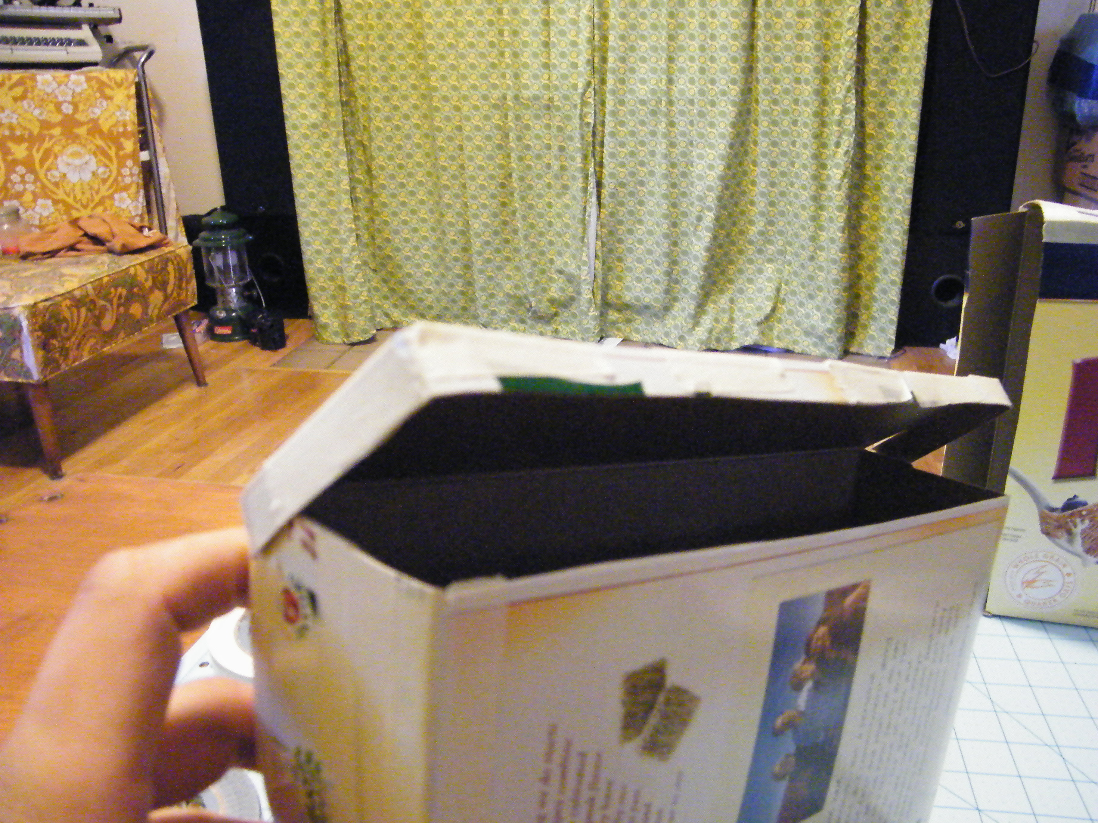 Duct Tape Dog Panniers (with Pictures) Instructables