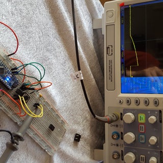 Capacitance Meter With Arduino and 555 Timer : 3 Steps - Instructables