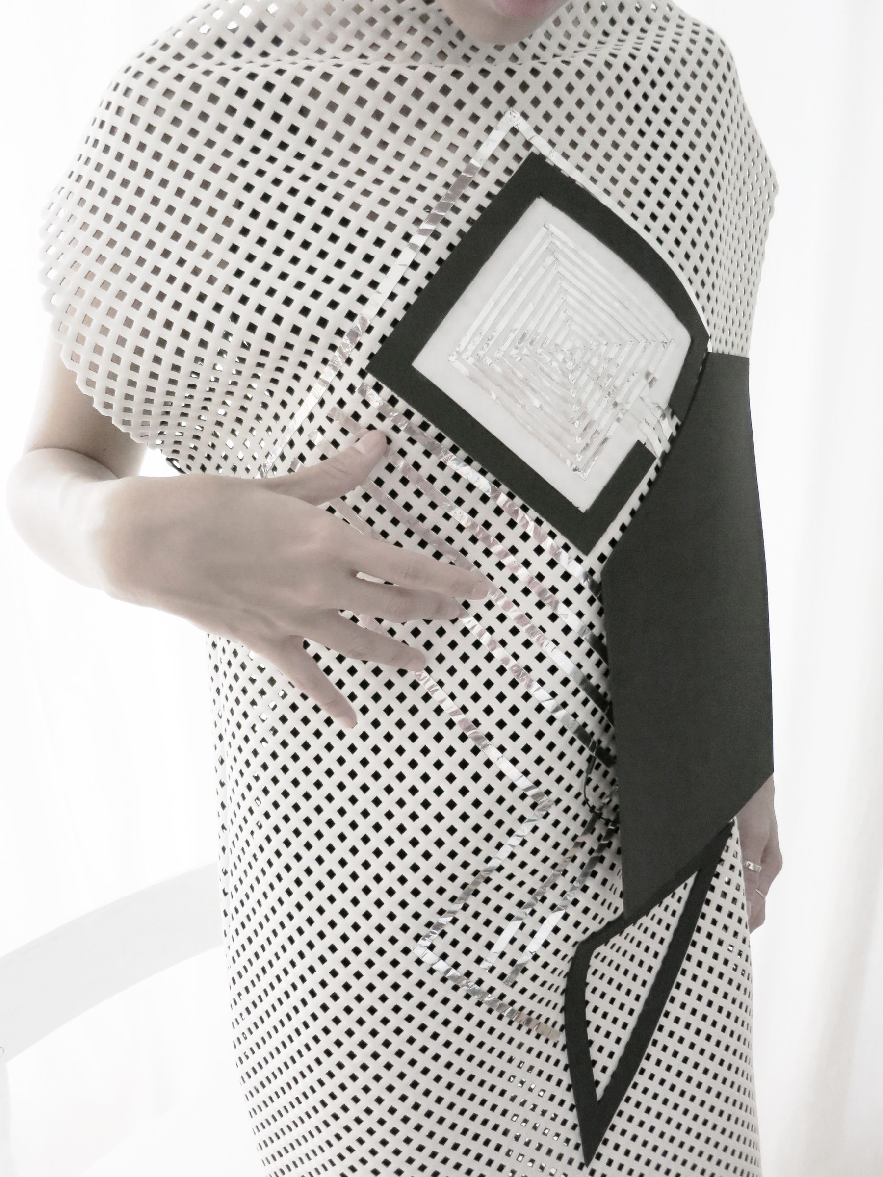 Fashion for the Blind
