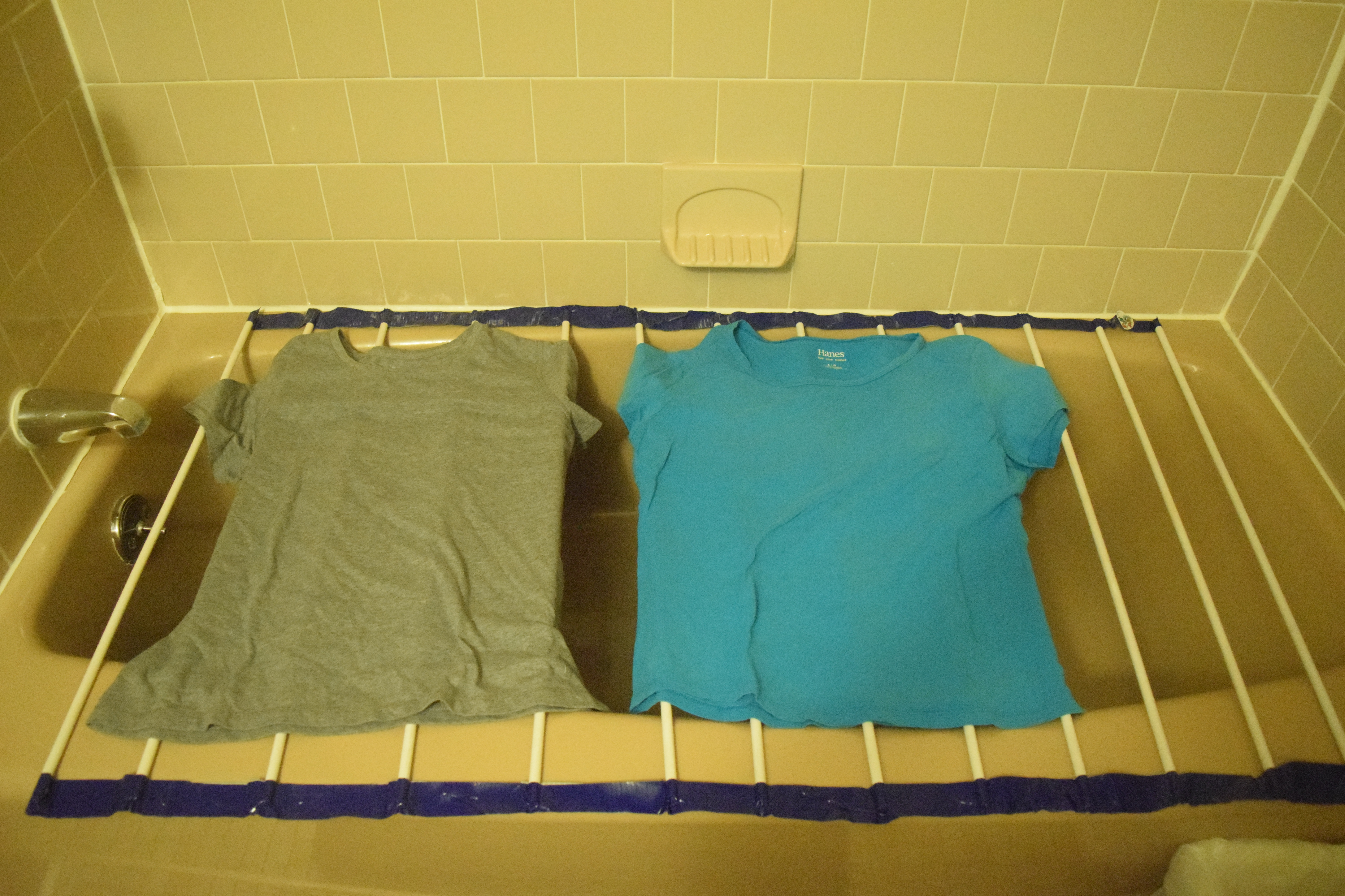 Clothes Drying Rack 16 Steps Instructables