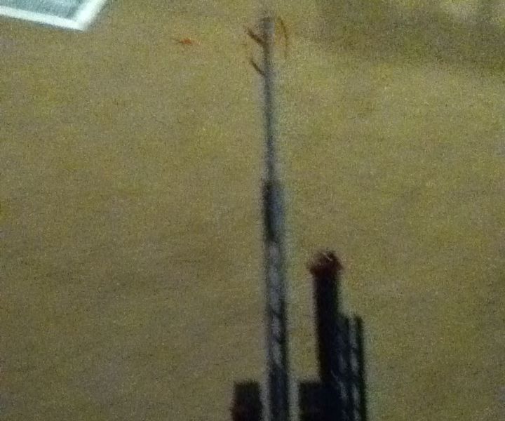 Asssassin's Creed Hidden Blade Uberstix