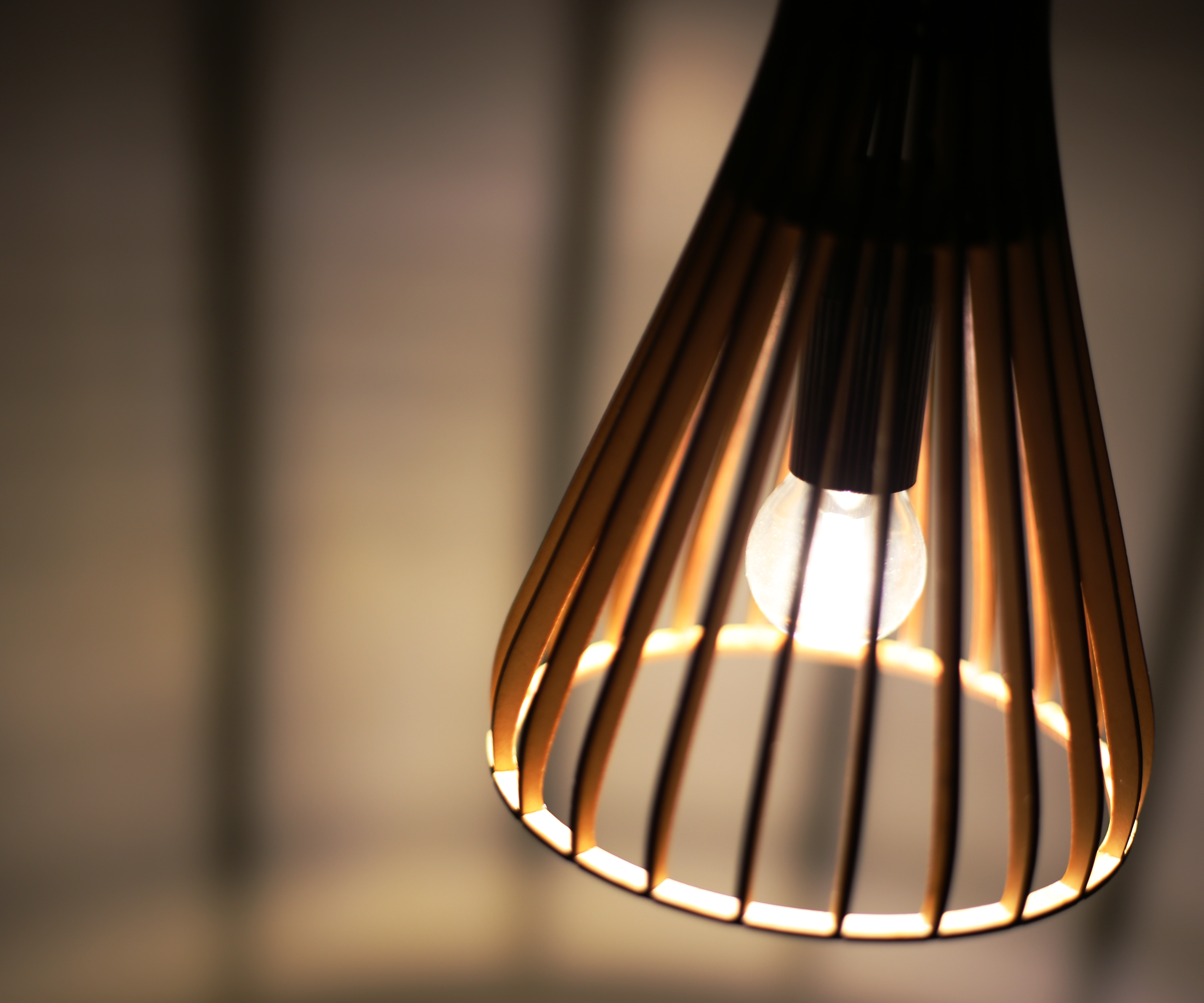 Lamp shade