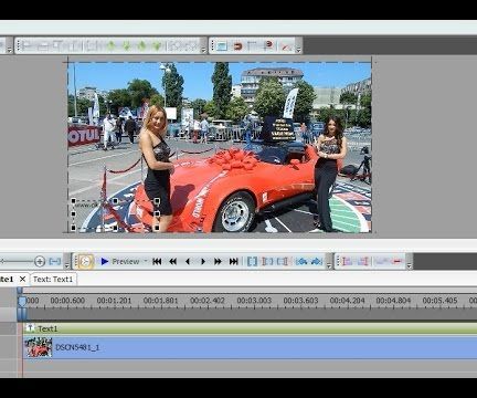 How to Add Text Watermark to Your YouTube Videos