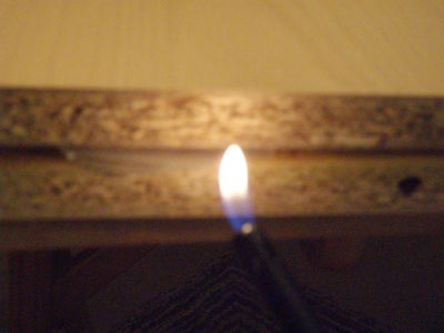 Melting the Edge