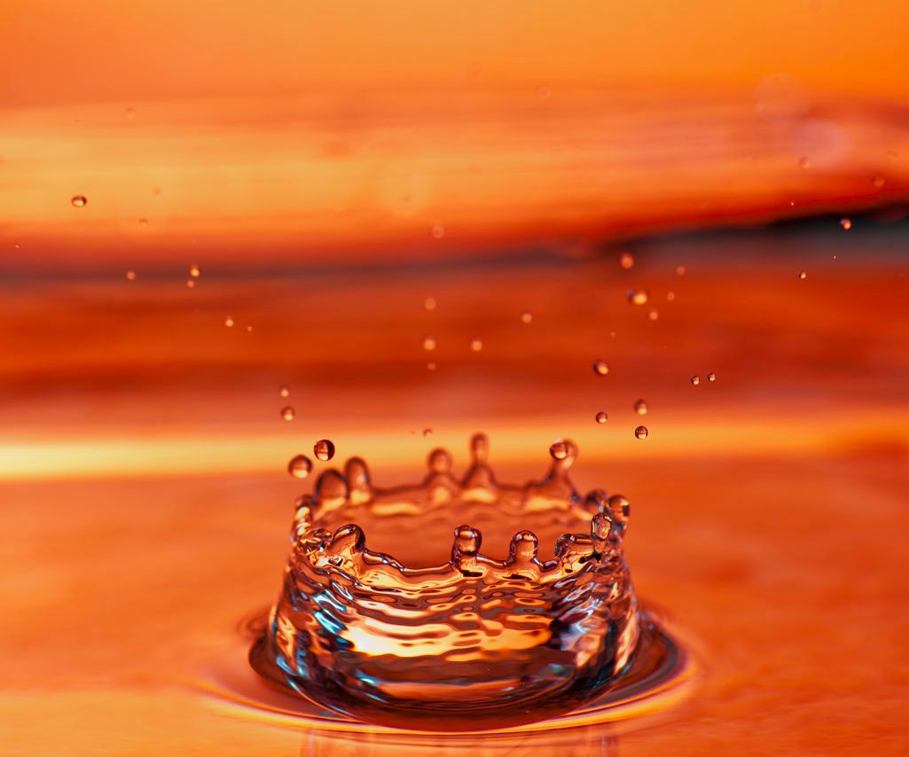 Step by Step Guide on How to Capture Water Droplets With a Dslr Camera
