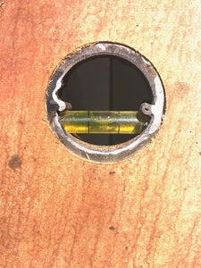 Mount and Calibrate the Vials