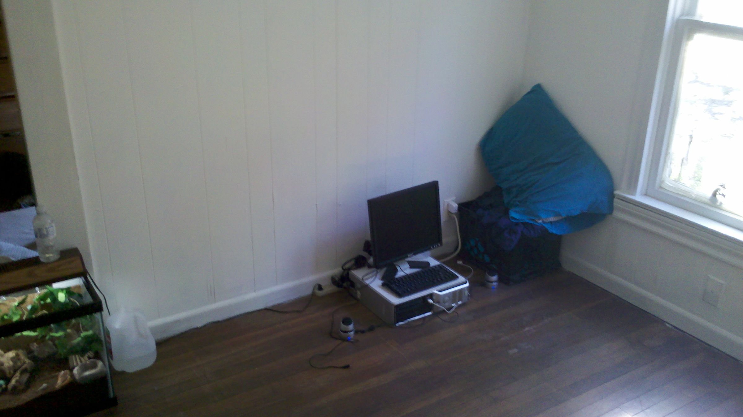 My Room
