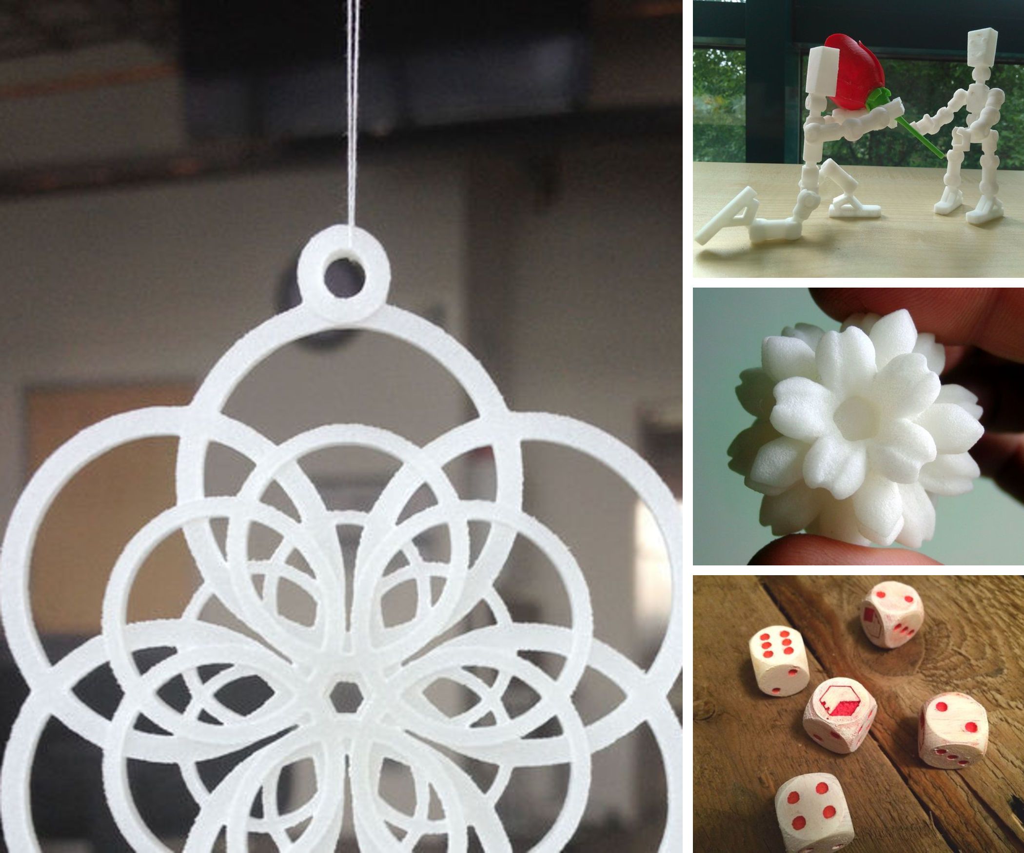 3d Printing Ideas