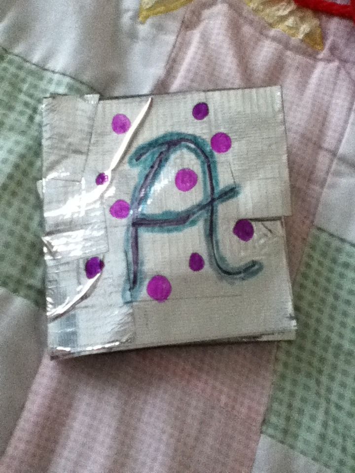 How to Make a Duct Tape Wallet