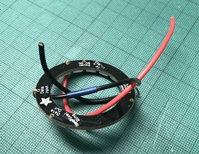 The Electronics