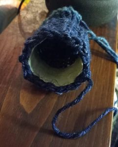 Another Miniscule Project