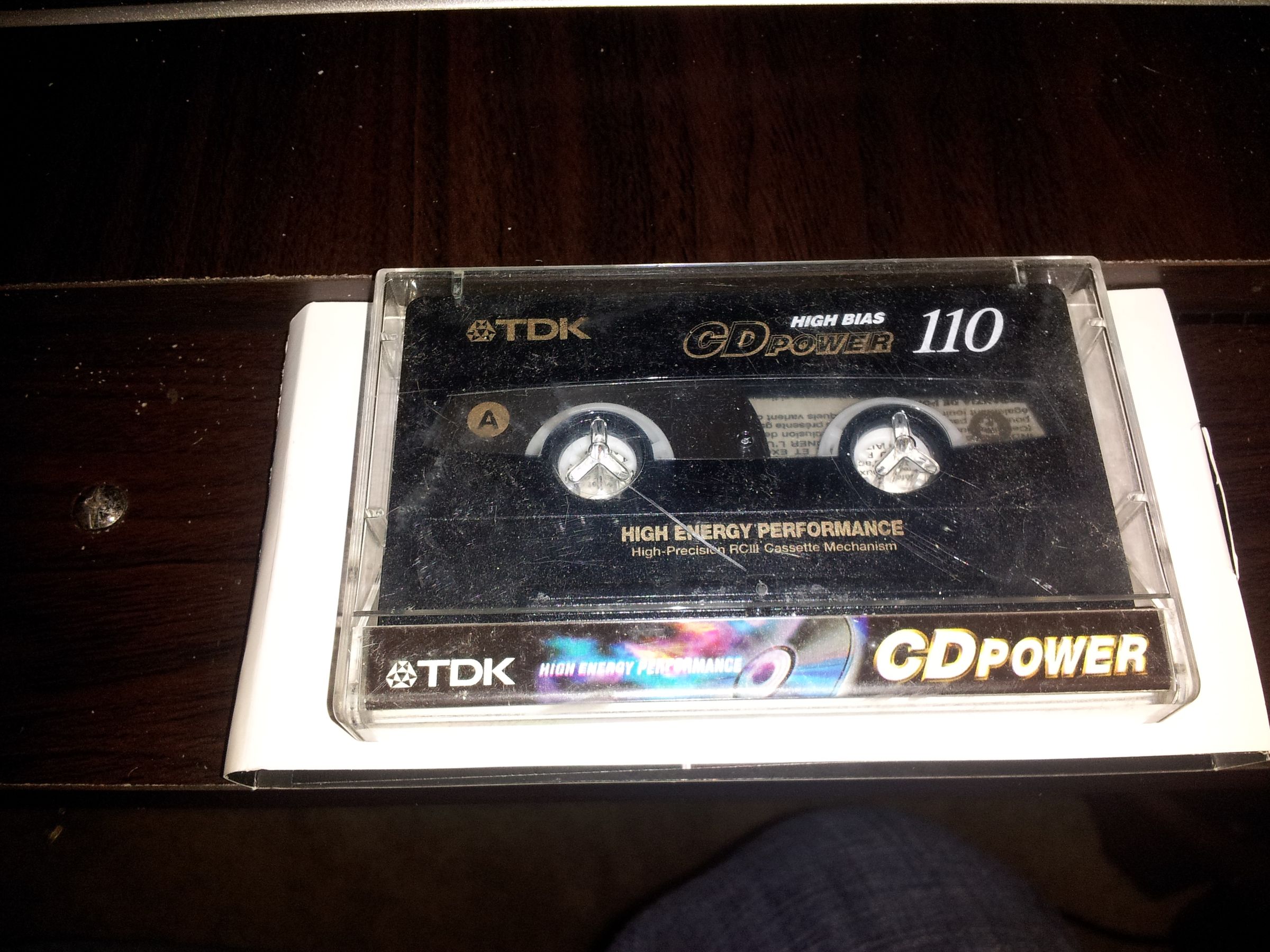 Cassette Tape Square Card Reader Case Instructables