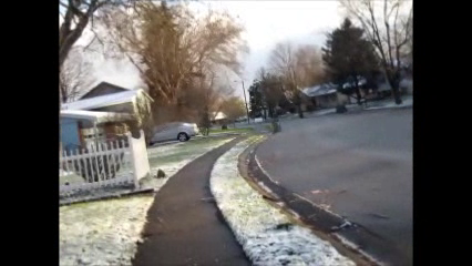 Test Footage