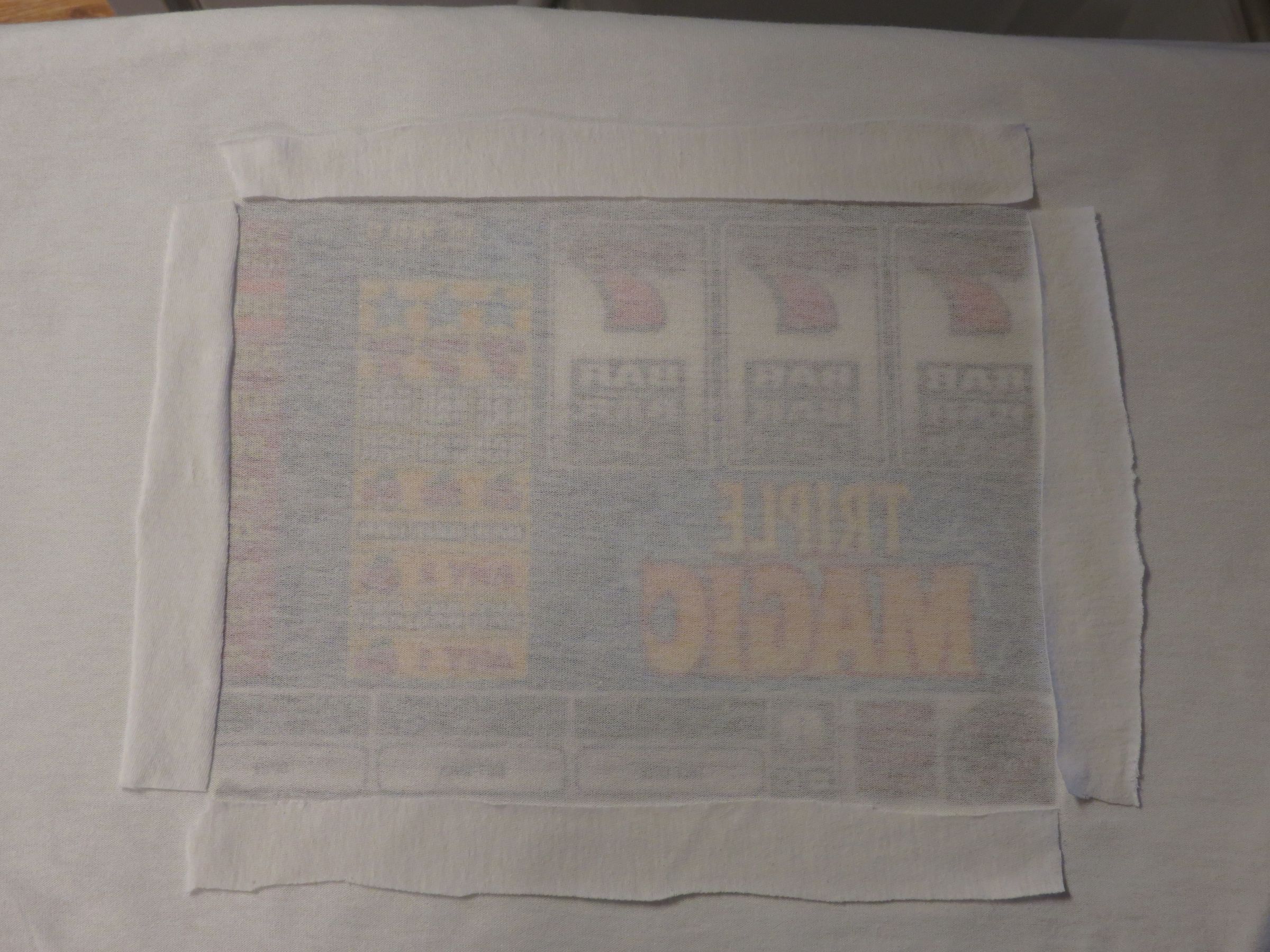 Led Slot Machine Costume 6 Steps (with Pictures) Instructables