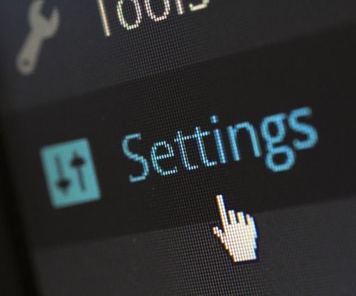 ECM & CMS Website Development