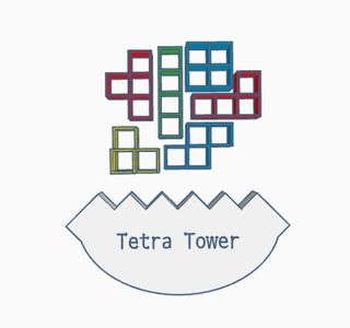 Tetra Tower Rules Printable