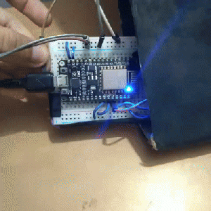 Build the Outercover of Clock