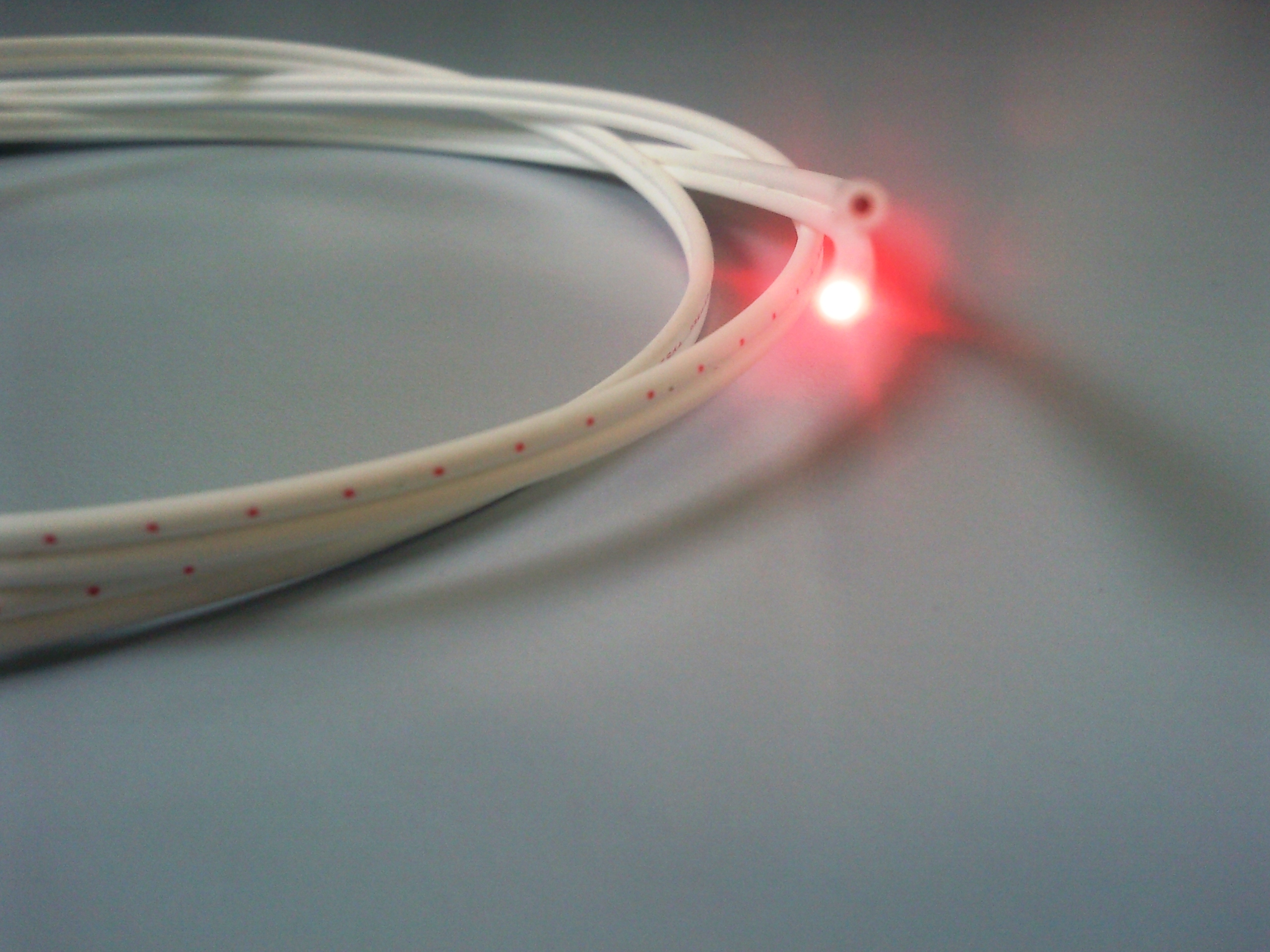 External USB Audio Card With Optical S/PDIF POF Interface