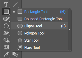 Using the Ellipse Tool Create a Circle of Radius 2 Inches