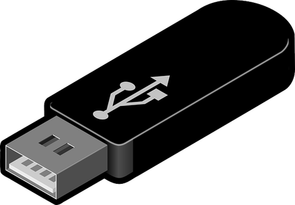 Change USB Icon With NAME