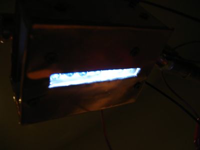 Build the LED Light Box