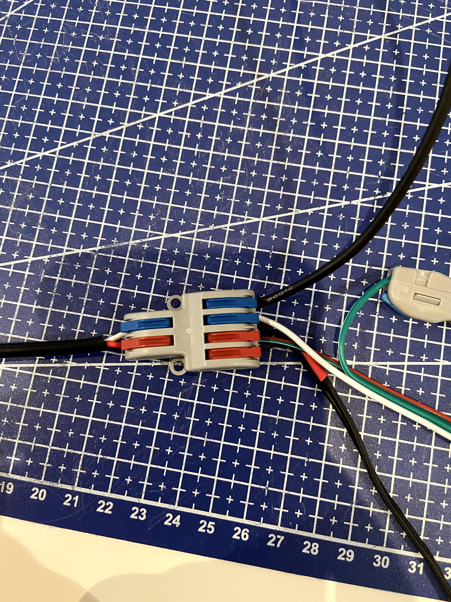 Promiscuous Ambient Light : 6 Steps (with Pictures) - Instructables