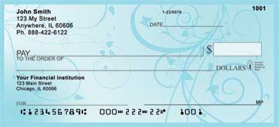 Benefits of Buying Checks Online