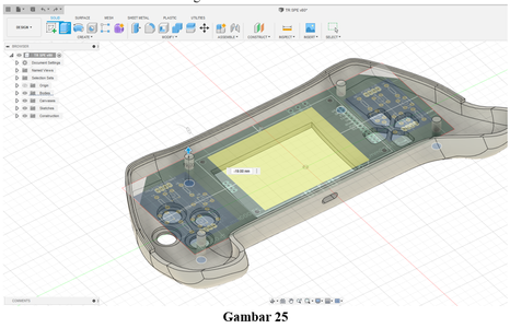Baut PCB