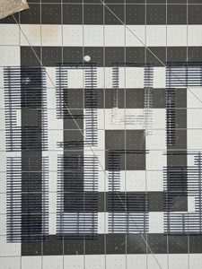 Building: Facades