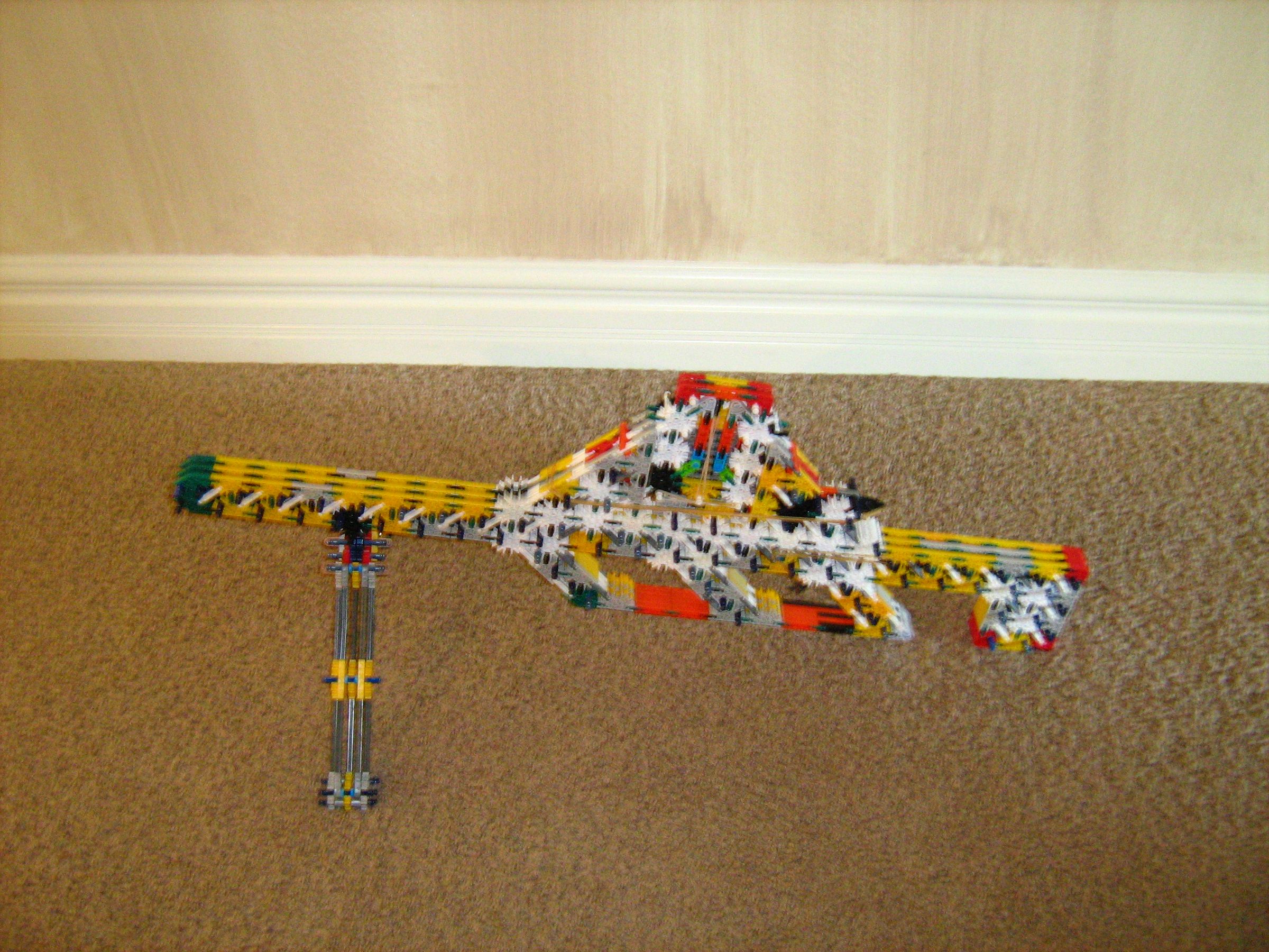 New removable mag idea