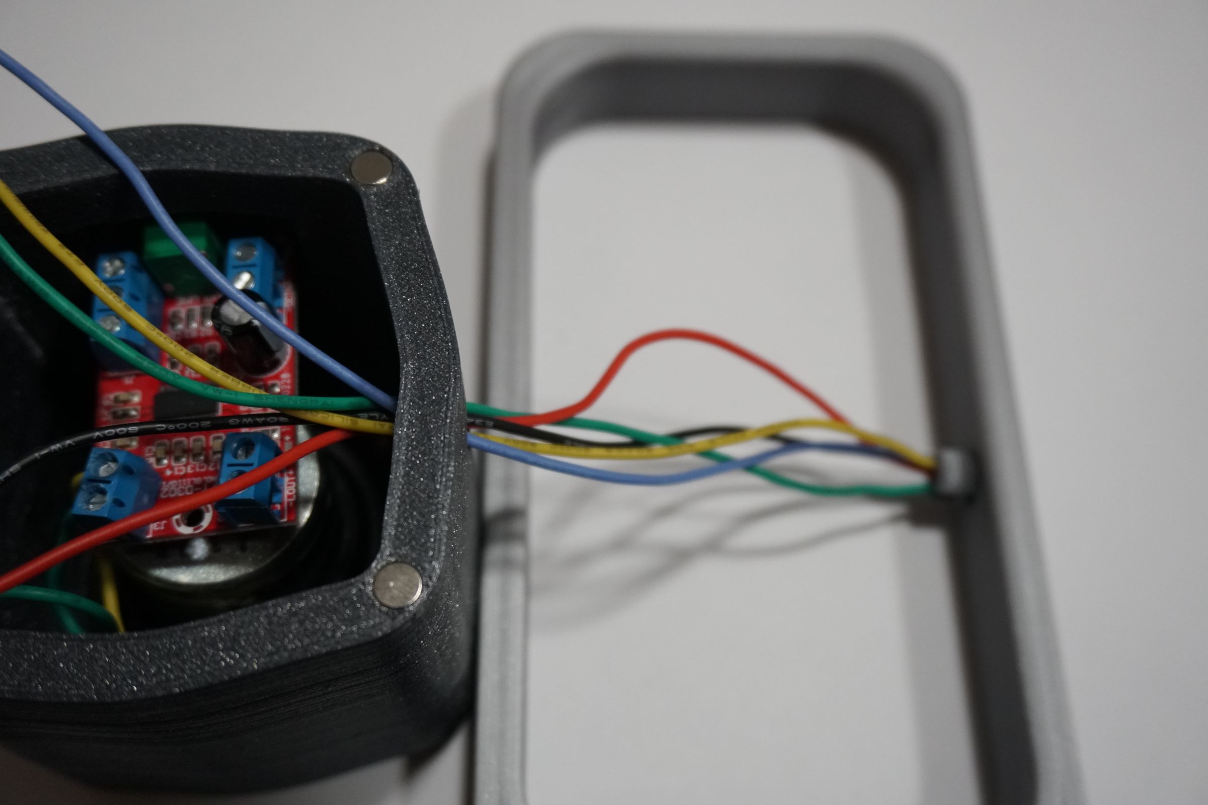 Sound Visualizer 8 Steps (with Pictures) Instructables