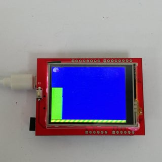 Arduino TFT Interfacing Basics : 10 Steps (with Pictures) - Instructables