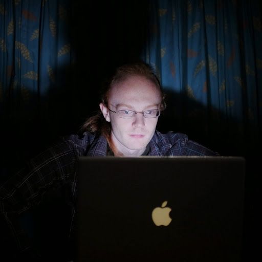 author