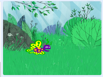 CREIAMO UN VIDEOGIOCO CON SCRATCH