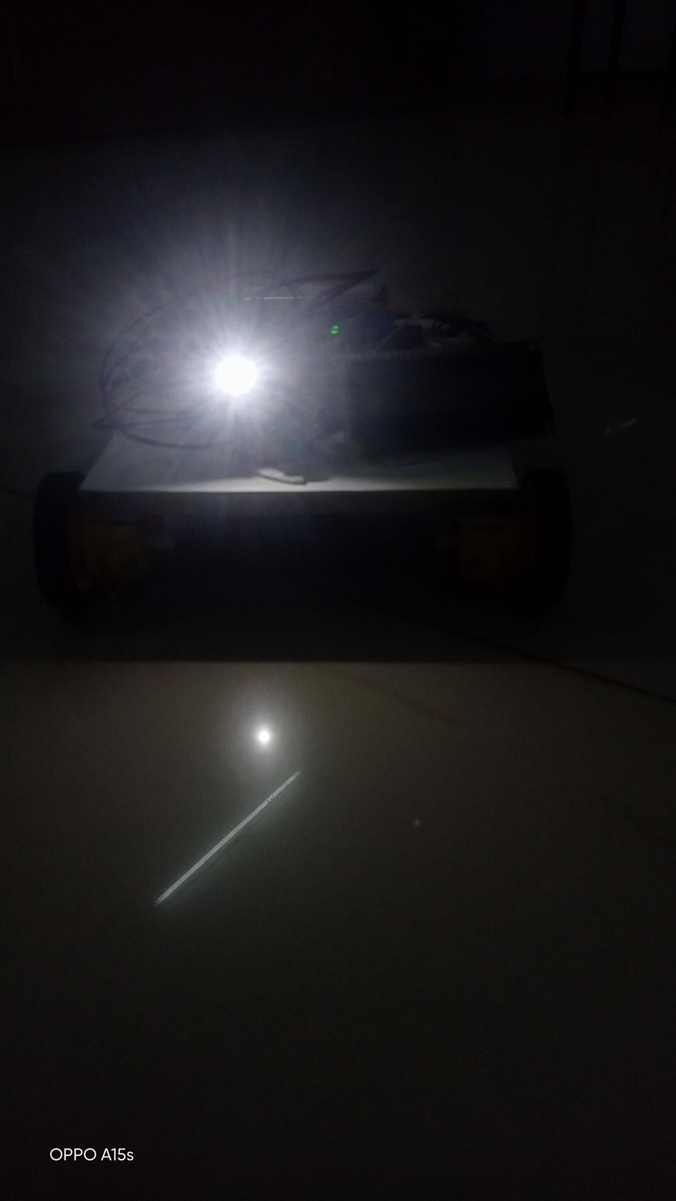 Building the Remote-Controlled Unmanned Vehicle: a Revolutionary IoT Project