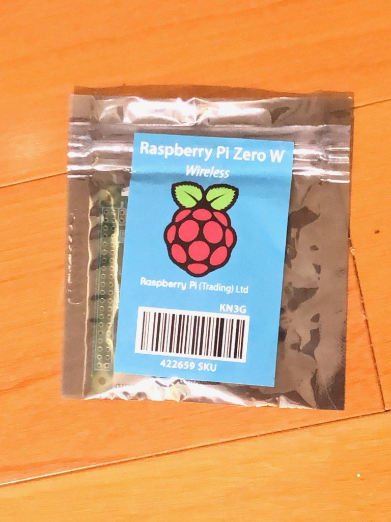 How to Make a Raspberry Pi Security Camera Under $35! : 7 Steps (with