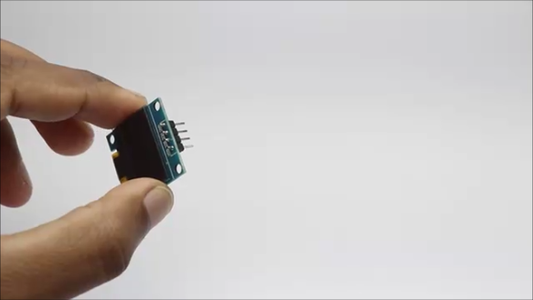 Smart Bridge Using Arduino With Auto Height Increase : 6 Steps (with ...