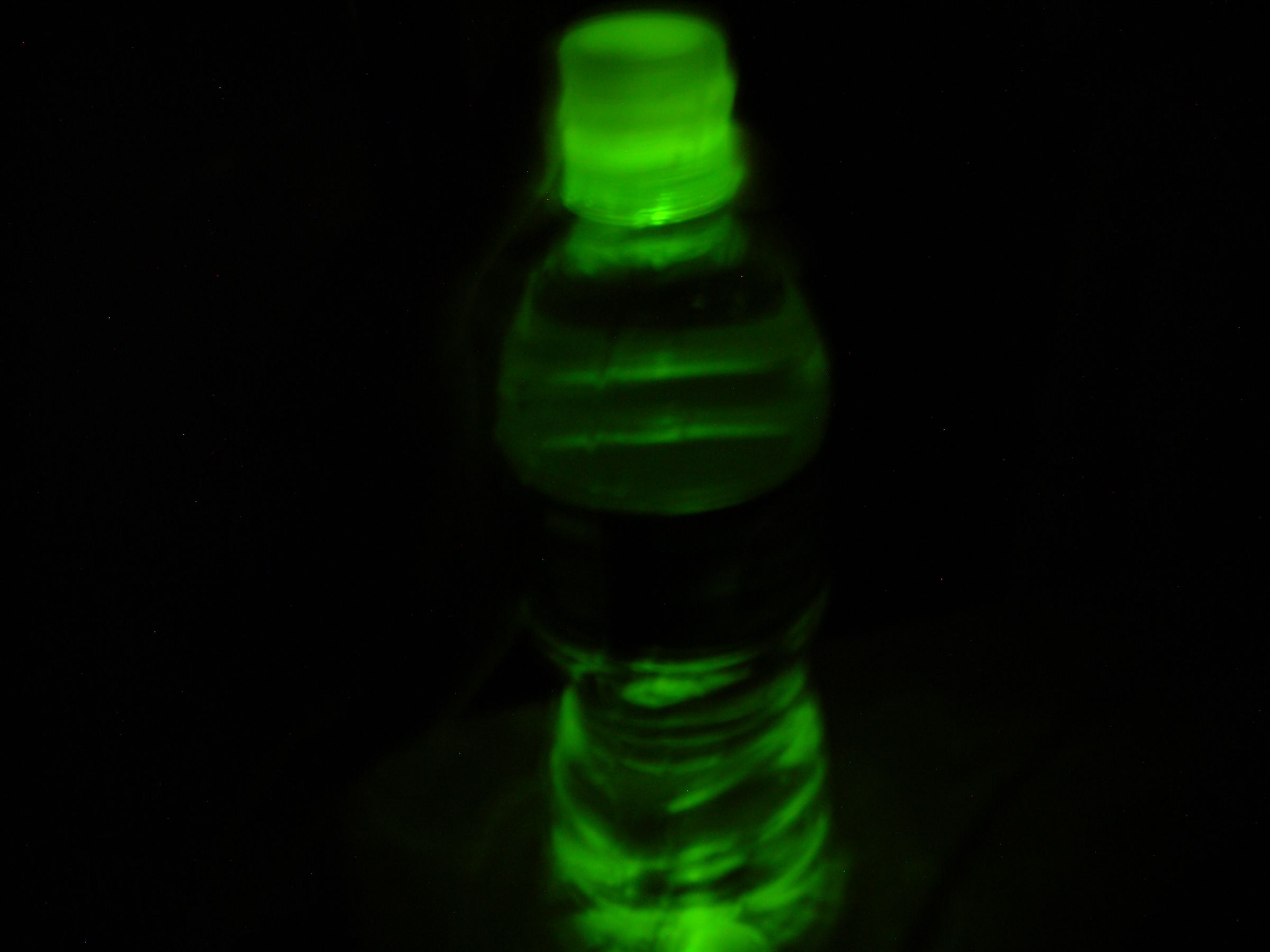 Bottle Cap Light