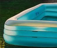 A Hot Tub