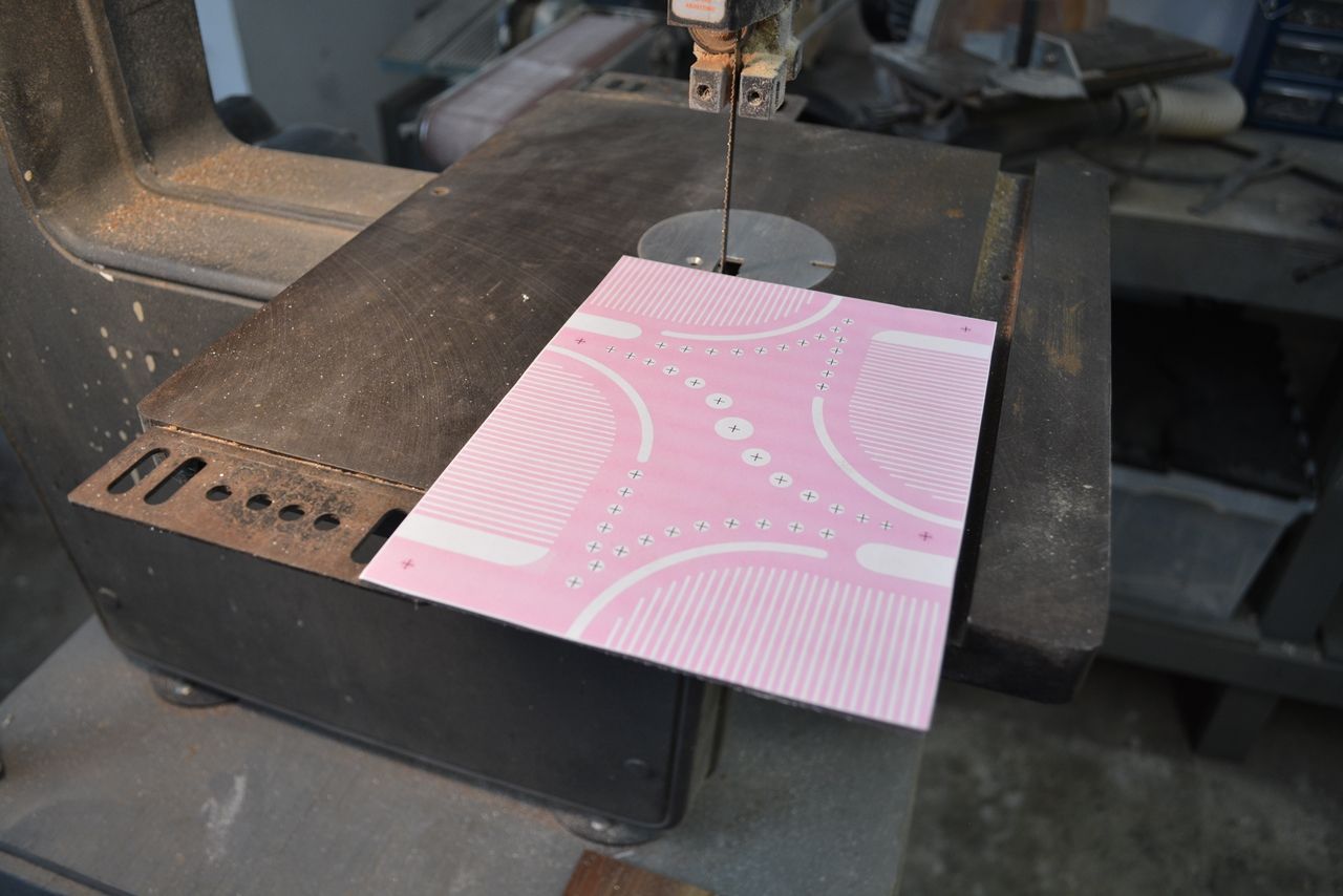 Art Deco Dining Room Light Fixture : 11 Steps (with Pictures ...