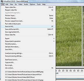 How to Edit Video Frames : 5 Steps - Instructables