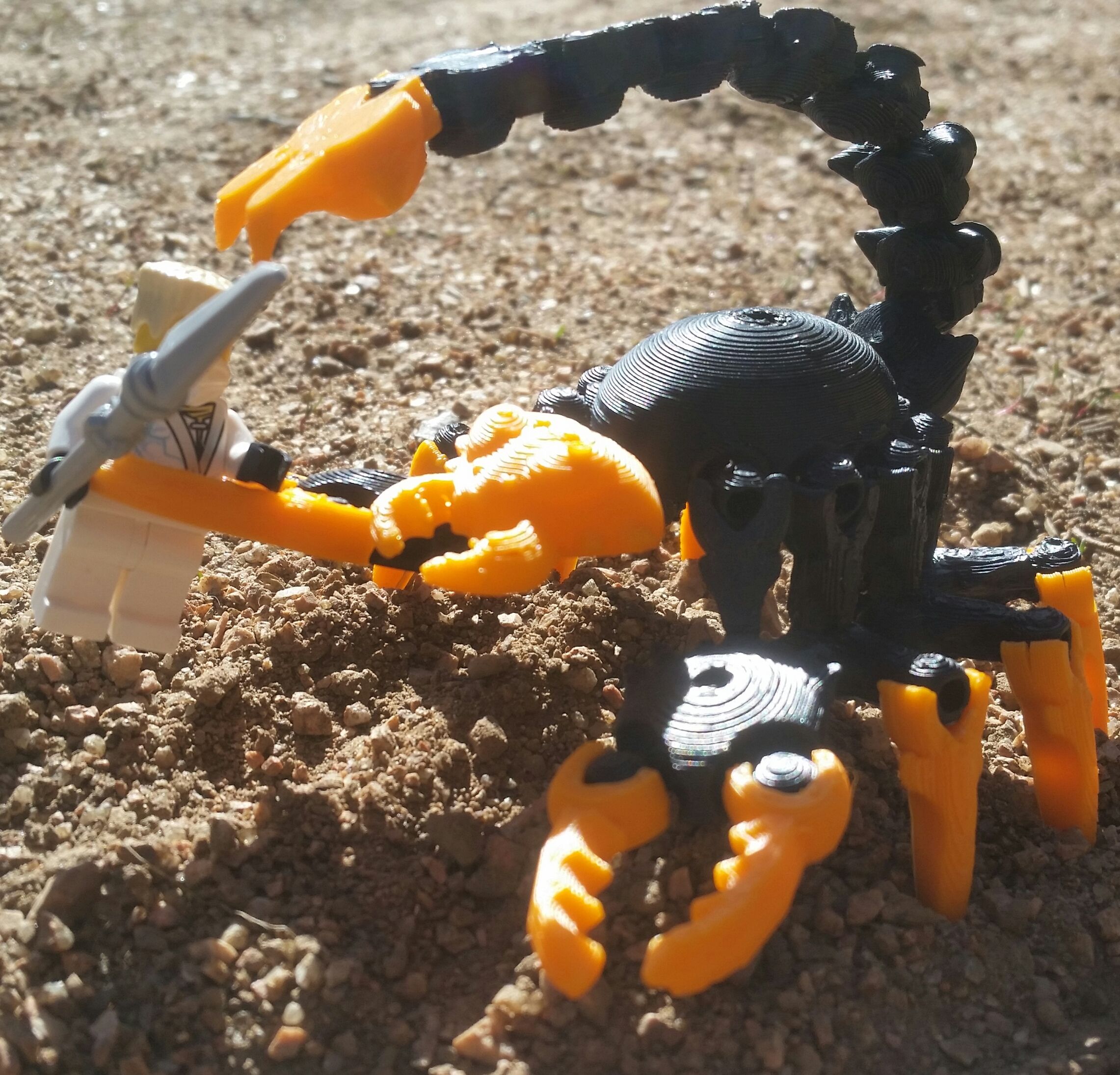 Easy 3D With Tinkerplay