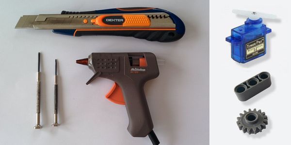 Materials and Components