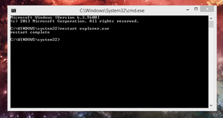 Make a Program Restart Command : 5 Steps - Instructables