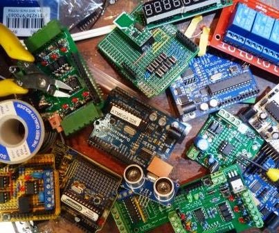 The Best Arduino Boards for Your Project : 14 Steps - Instructables