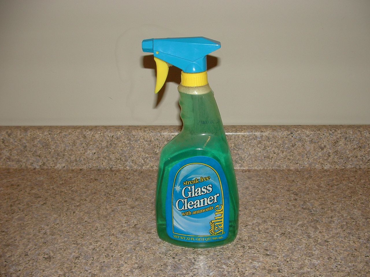 How to Make Your Own Non-Toxic Glass Cleaner