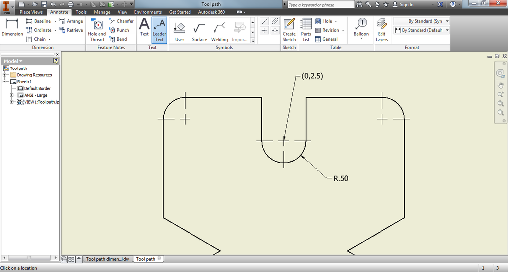 CNC Milling Engineering G02 G03 Circular Interpolation, 49% OFF