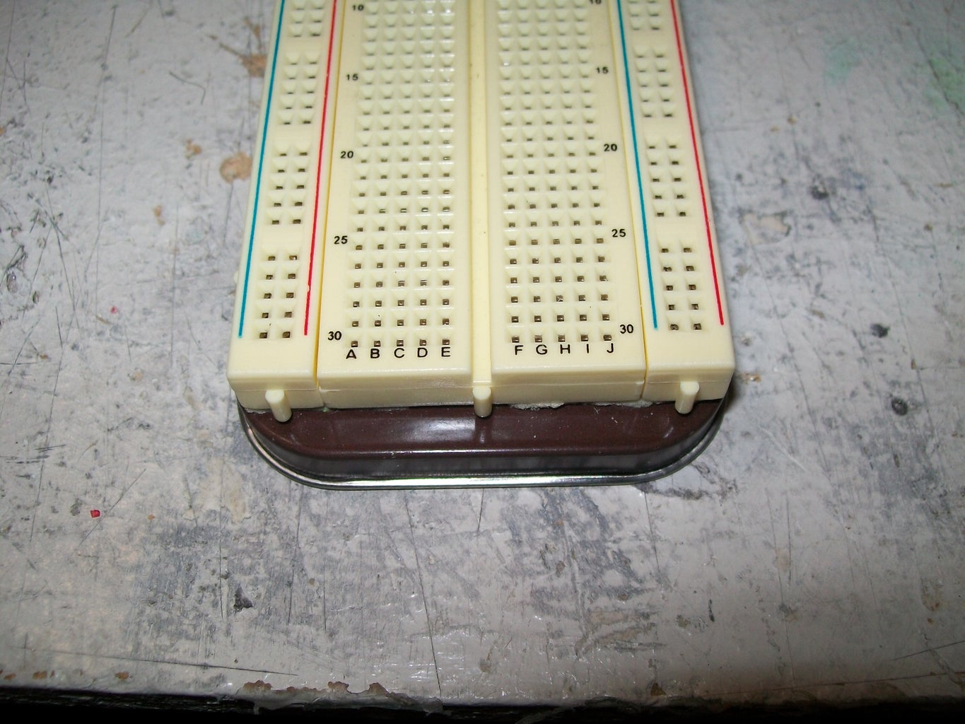 How to Make a Voltage Multiplier 6 Steps Circuit Diagram