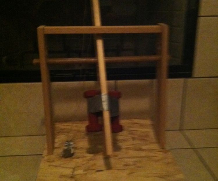 Trembuchet